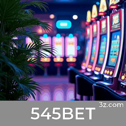 545BET: Desbloqueie Experiências com Nossas Vantagens