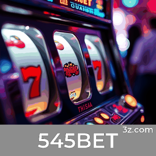 545BET: Metodologia Sistematizada para Apostas Esportivas