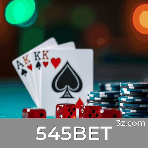545BET: Seu Cassino Online Seguro e Rápido