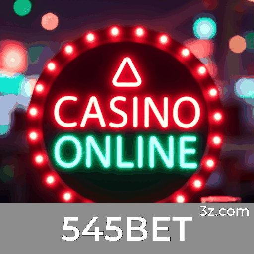 545BET: Plataforma de Apostas com Serviços Profissionais e Recursos Exclusivos