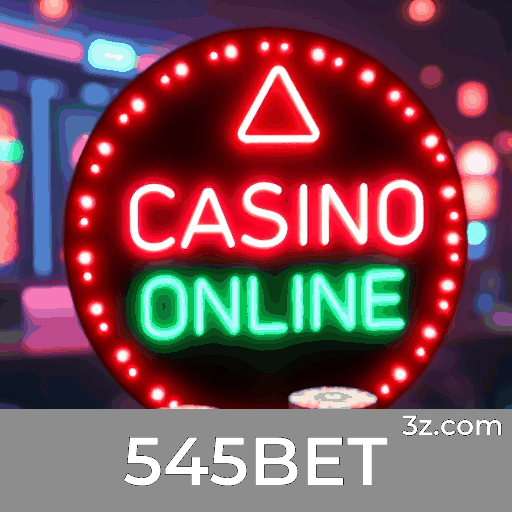Explore Jogos Pioneiros e Experiências Disruptivas na 545BET