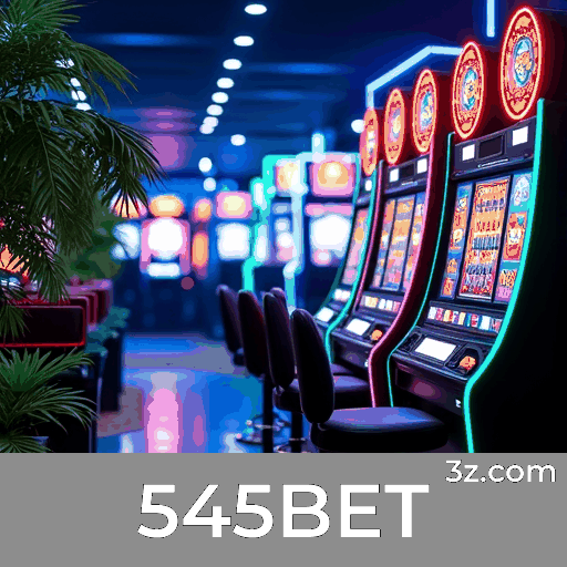 545BET: Seu Aplicativo de Apostas Completo e Prático!
