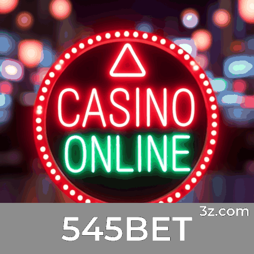 545BET: Experiência de Cassino Imersiva e Luxuosa