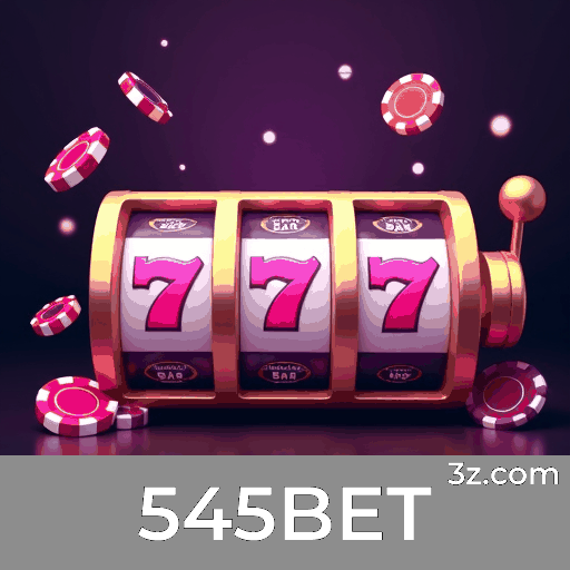 545BET: Seu Cassino Online Seguro e Rápido