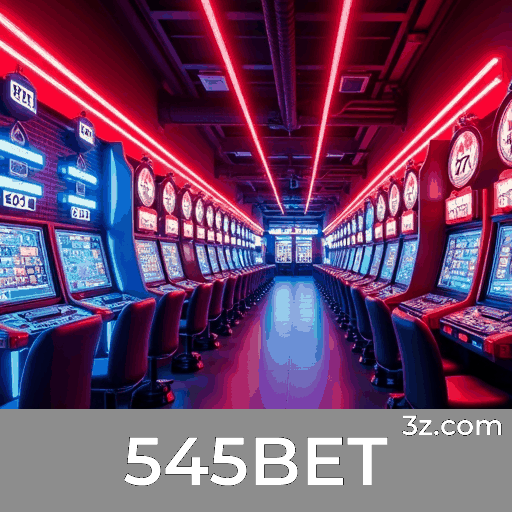 545BET: A Experiência de Jogos de Mesa ao Vivo para Brasileiros