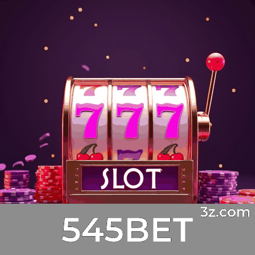 Bônus e promoções exclusivas na 545BET