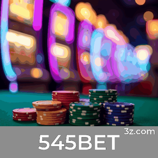 545BET: Seu Cassino Online Seguro e Rápido